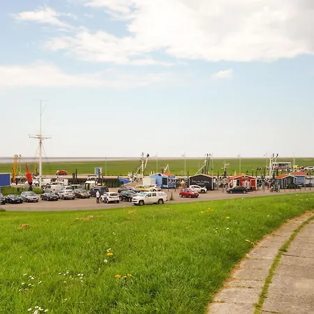 Cozy In Wurster Nordseeküste