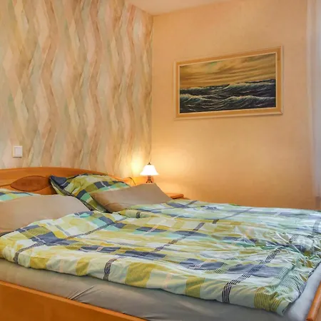 Cozy In Apartman