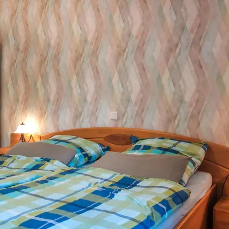 Apartmán Cozy In