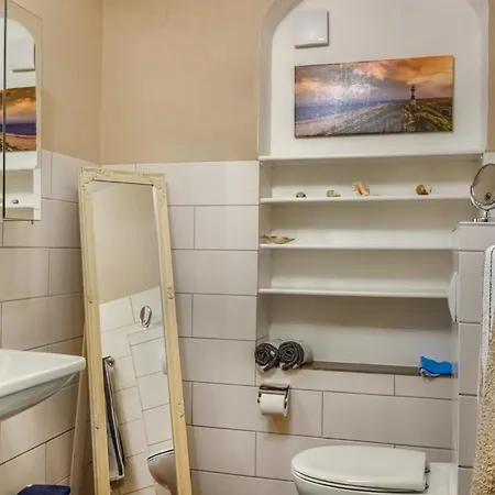 Apartmán Cozy In *