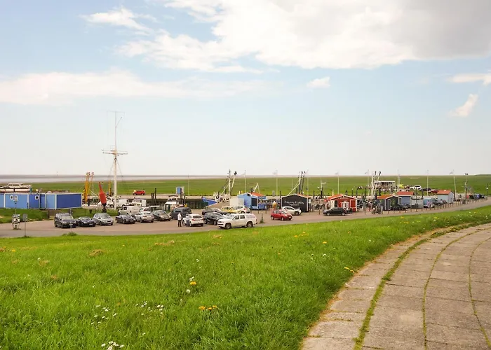 Cozy In Wurster Nordseekuste