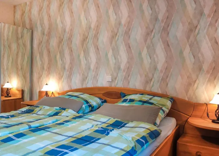 Διαμέρισμα Cozy In